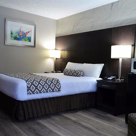 Travellers Inn Hanover Экстерьер фото