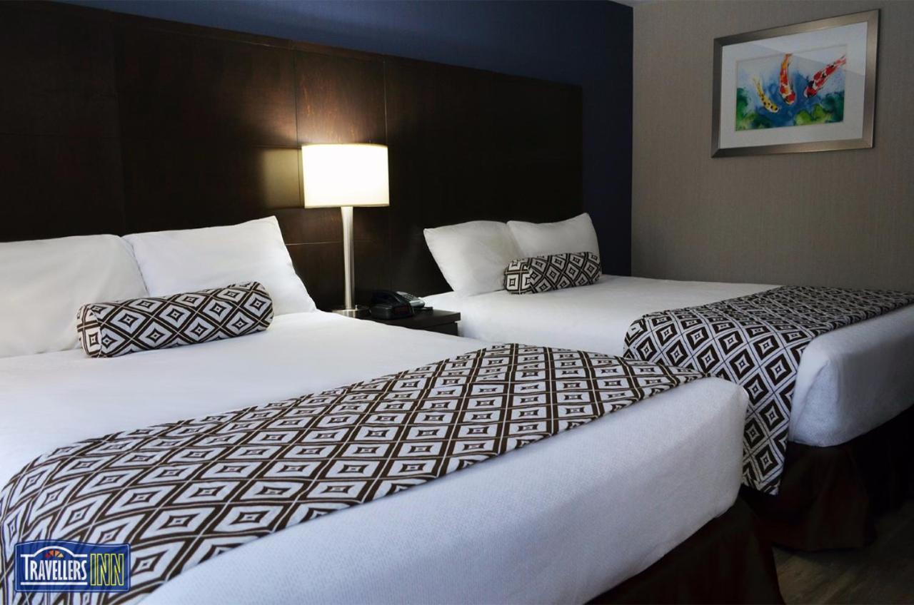 Travellers Inn Hanover Экстерьер фото