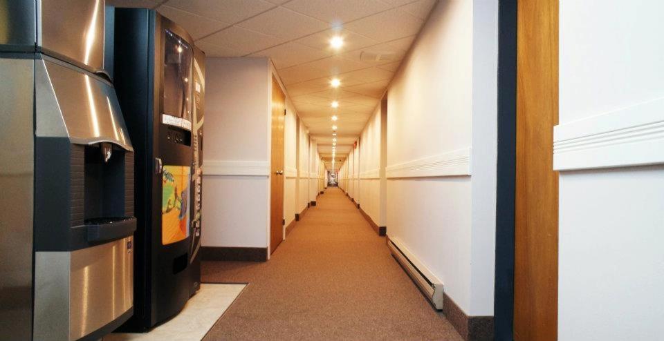 Travellers Inn Hanover Экстерьер фото